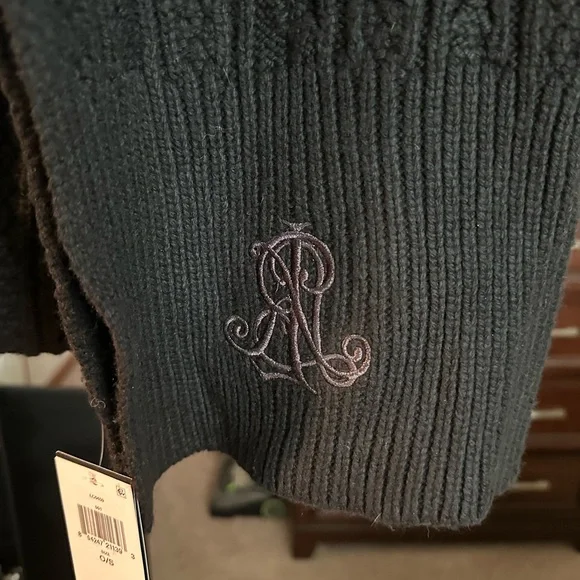 NWT Ralph Lauren scarf - Picture 4 of 5